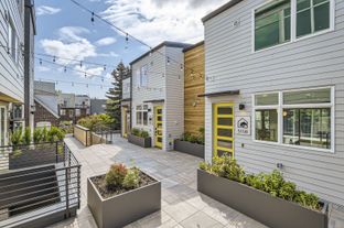 Green Canopy Node por Green Canopy Node en Portland-Vancouver Oregon