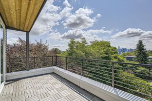 Green Canopy Node por Green Canopy Node en Portland-Vancouver Oregon