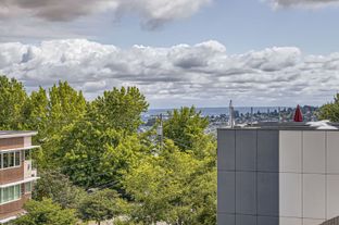 Green Canopy Node por Green Canopy Node en Portland-Vancouver Oregon
