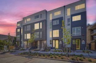 Green Canopy Node por Green Canopy Node en Portland-Vancouver Oregon