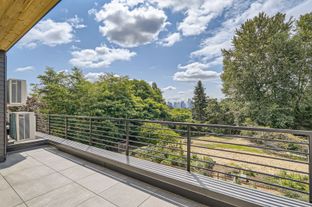 Green Canopy Node por Green Canopy Node en Portland-Vancouver Oregon