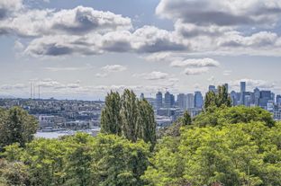 Green Canopy Node por Green Canopy Node en Portland-Vancouver Oregon