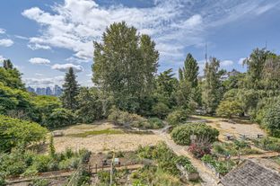 Green Canopy Node por Green Canopy Node en Portland-Vancouver Oregon