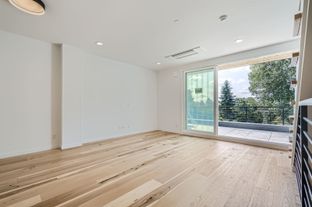 Green Canopy Node por Green Canopy Node en Portland-Vancouver Oregon