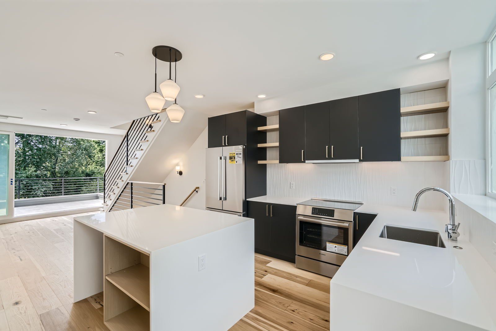 Green Canopy Node - : Portland, OR