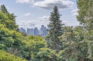 Green Canopy Node por Green Canopy Node en Portland-Vancouver Oregon