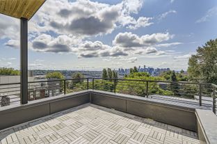 Green Canopy Node por Green Canopy Node en Portland-Vancouver Oregon
