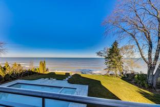 Plan Unknown - Heritage Luxury Homes: Glencoe, Illinois - Heritage Luxury Homes