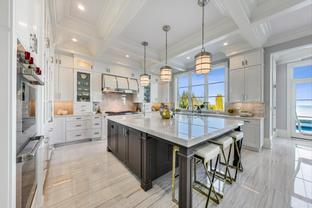 Heritage Luxury Homes por Heritage Luxury Homes en Chicago Illinois