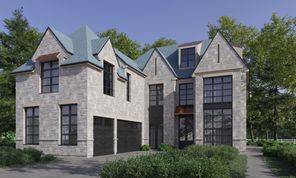 585 Longwood Ave Glencoe (Plan Unknown)