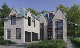 Heritage Luxury Homes por Heritage Luxury Homes en Chicago Illinois