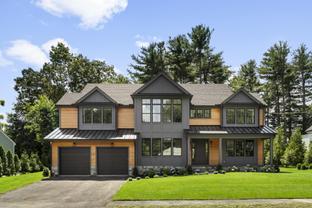 Hillcrest Development Inc. por Hillcrest Development Inc. en Boston Massachusetts