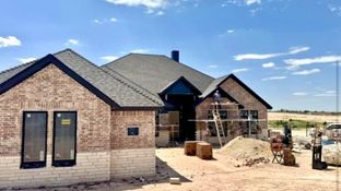 Jadon Homes, LLC por Jadon Homes, LLC en Amarillo Texas