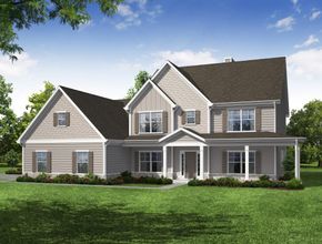 Fox Hall Phase IV - Senoia, GA