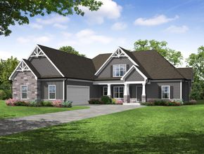 Riverstone - Senoia, GA
