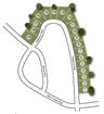 Twelve Parks - Sharpsburg, GA