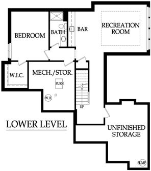 5111 W 72 ND Ter Prairie Village (Plan Unknown)