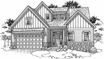 casa en Prairie Village por James Engle Custom Homes