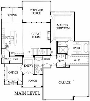 16928 Rosehill ST Overland Park (Plan Unknown)