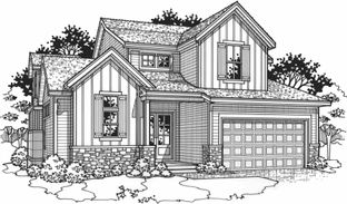 Fairway por James Engle Custom Homes en Kansas City Kansas