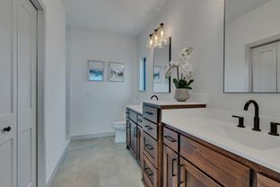 Jorgenson Homes Inc por Jorgenson Homes Inc en St. Cloud Minnesota