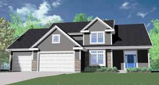 Kaerek Homes por Kaerek Homes en Milwaukee-Waukesha Wisconsin