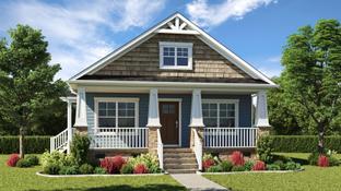 Camden - Madison Homebuilders: Conover, North Carolina - Madison Homebuilders