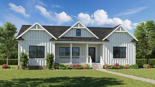 Dogwood - Madison Homebuilders: Conover, North Carolina - Madison Homebuilders