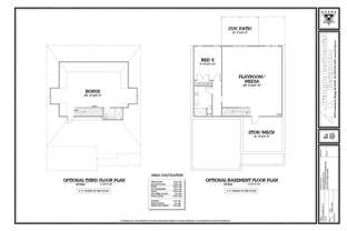 Plan Unknown - Mangrum Building: Morrisville, North Carolina - Mangrum Building