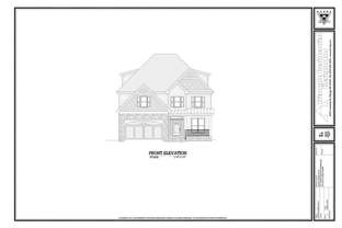 Plan Unknown - Mangrum Building: Morrisville, North Carolina - Mangrum Building