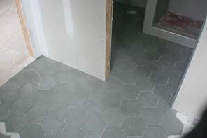 Enchanted Oaks Raleigh NC 1324 Honey Locust Court (Plan Unknown)