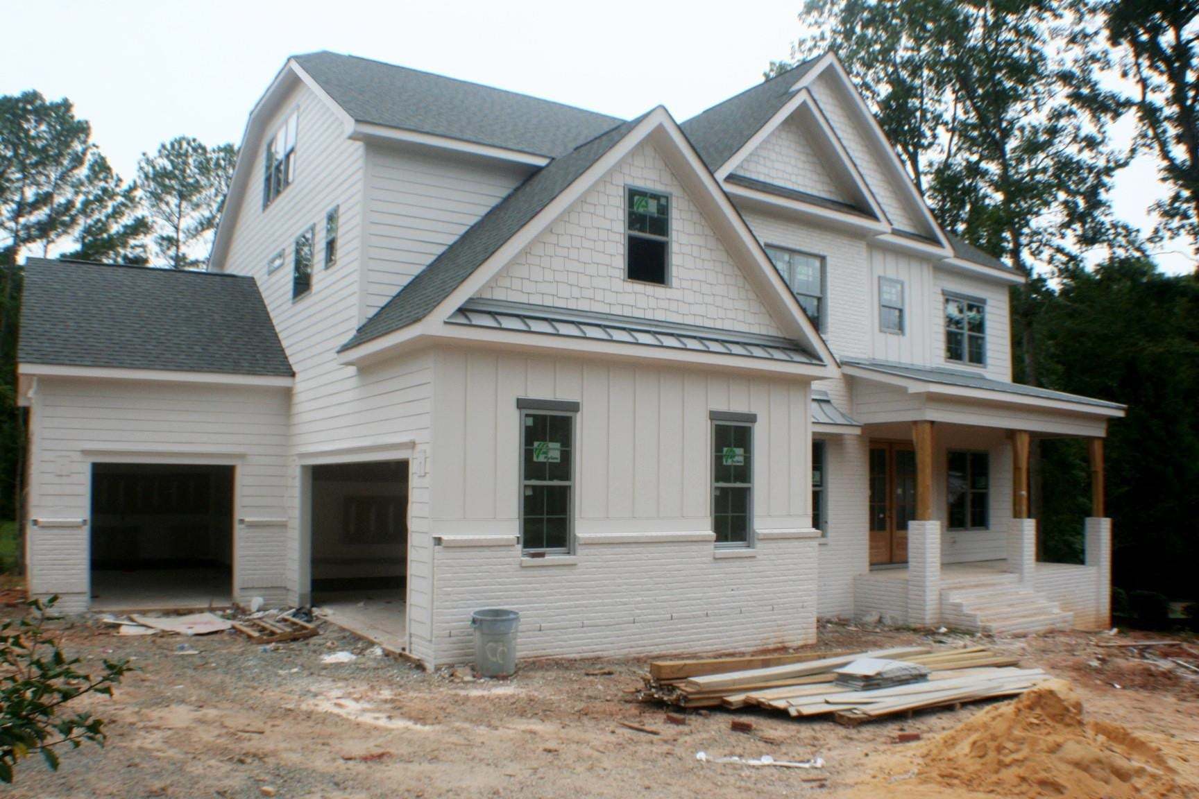 Enchanted Oaks Raleigh Nc 1324 Honey Locust Court. Raleigh, NC 27606