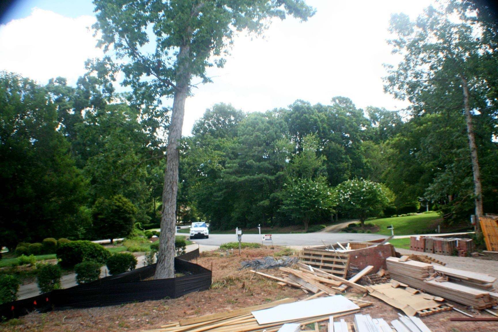 Enchanted Oaks Raleigh Nc 1324 Honey Locust Court. Raleigh, NC 27606