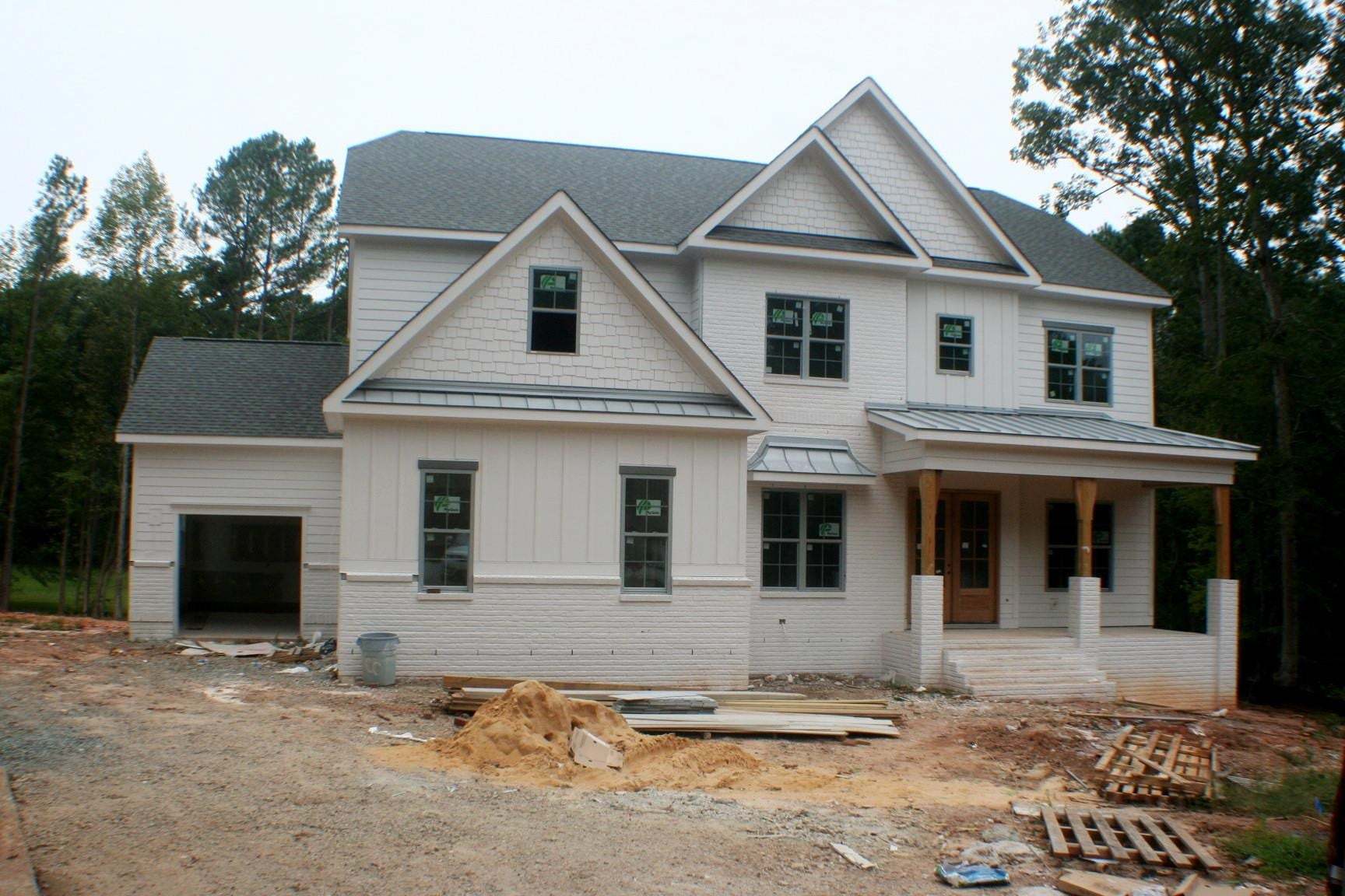 Enchanted Oaks Raleigh Nc 1324 Honey Locust Court. Raleigh, NC 27606