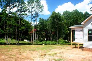 Mangrum Building por Mangrum Building en Raleigh-Durham-Chapel Hill North Carolina