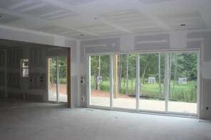 Enchanted Oaks Raleigh NC 1324 Honey Locust Court (Plan Unknown)