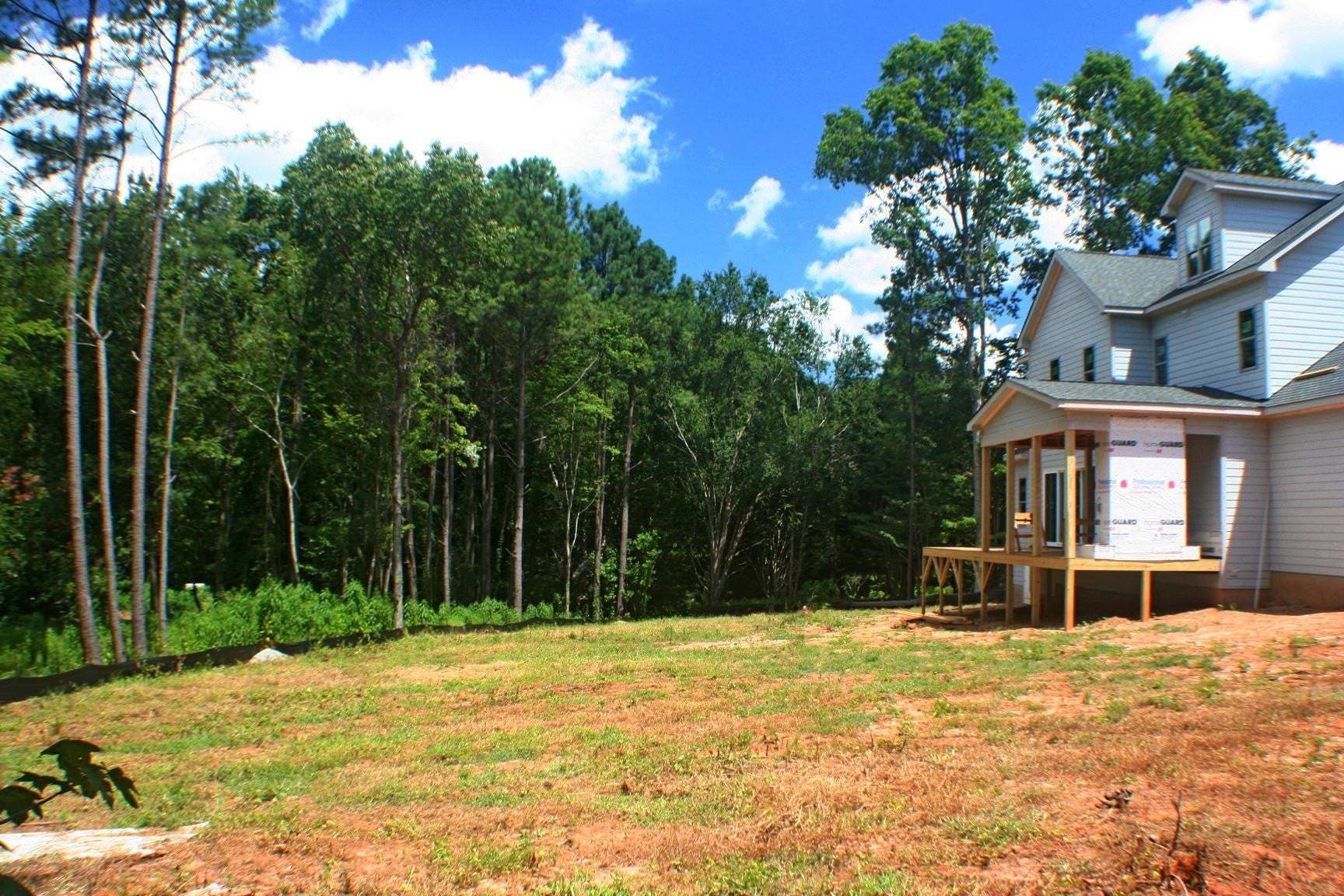 Enchanted Oaks Raleigh Nc 1324 Honey Locust Court. Raleigh, NC 27606