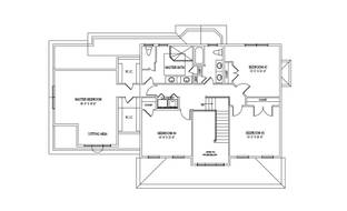 Four Corners por Mid-Hudson Development en Dutchess County New York