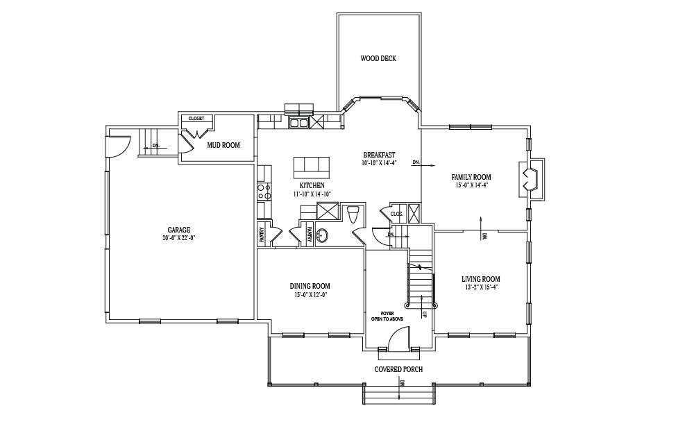 Four Corners por Mid-Hudson Development en Dutchess County New York