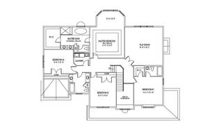 Four Corners por Mid-Hudson Development en Dutchess County New York