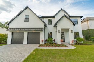 Momentum Homes, LLC por Momentum Homes, LLC en Tampa-St. Petersburg Florida
