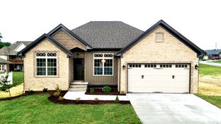 Mongold Homes, LLC por Mongold Homes, LLC en Louisville Indiana