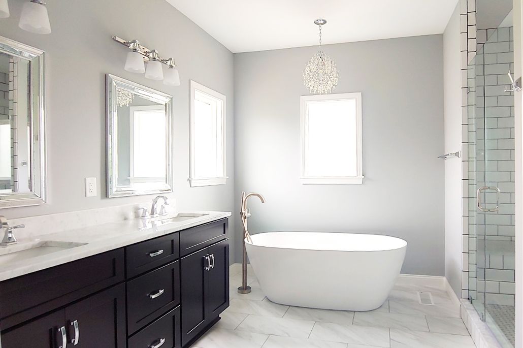 casa en Mongold Homes, LLC por Mongold Homes, LLC