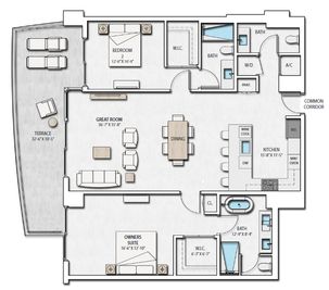 Nautilus 220 por Nautilus 220 en Palm Beach County Florida