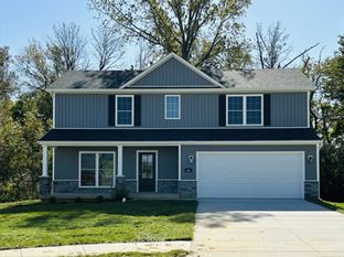 Plan Unknown - Radcliff Homes, Inc: E Town, Kentucky - Radcliff Homes, Inc