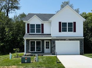 Plan Unknown - Radcliff Homes, Inc: E Town, Kentucky - Radcliff Homes, Inc