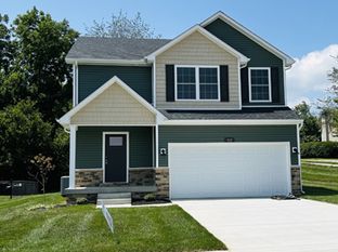 Plan Unknown - Radcliff Homes, Inc: E Town, Kentucky - Radcliff Homes, Inc