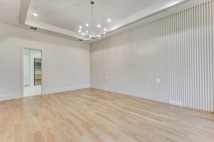 North Dallas por Ron Davis Custom Homes en Dallas Texas
