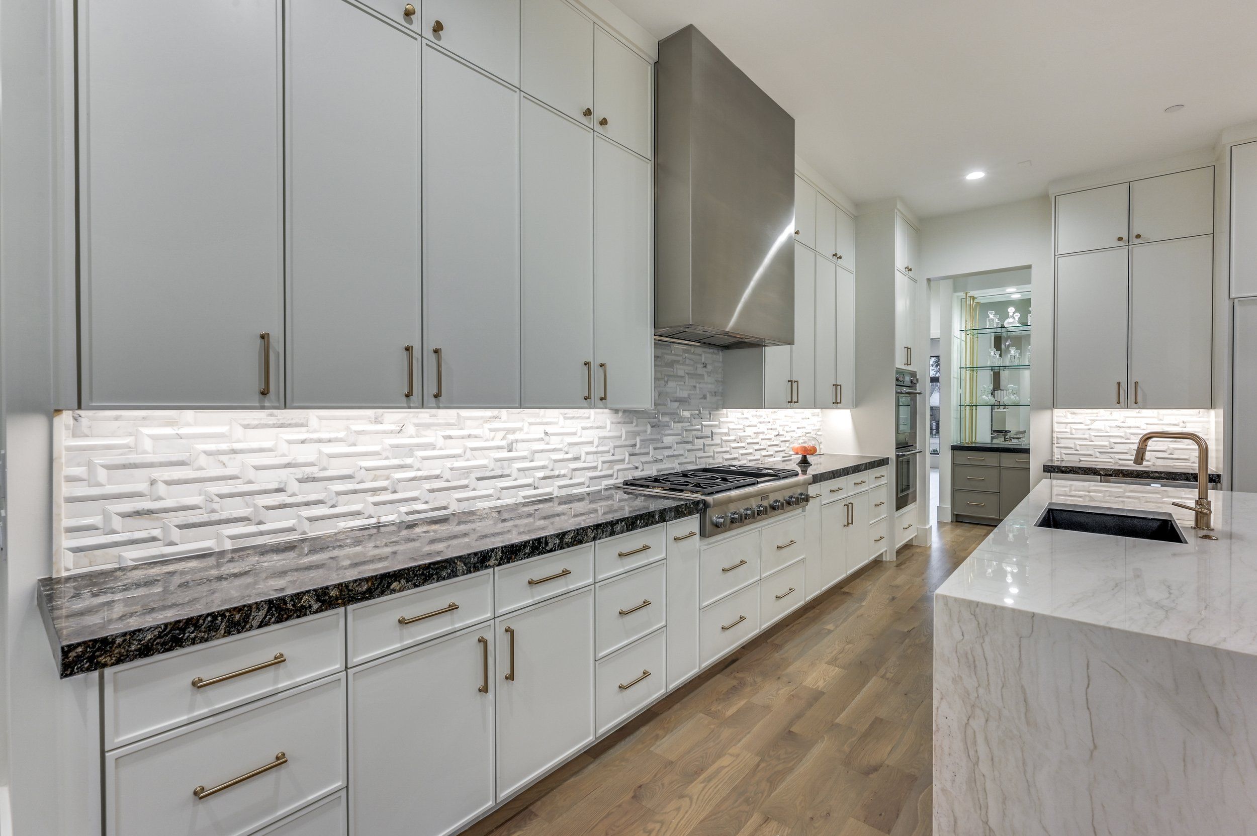 North Dallas - Dallas, TX