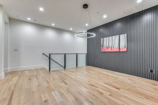 North Dallas por Ron Davis Custom Homes en Dallas Texas